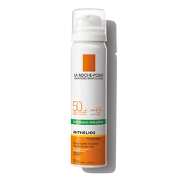 LRP - Anthelios Bruma Anti-Brilho 50+